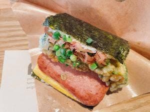 ポーたま 福岡赤坂店