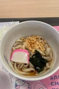 うどんやさん 仙台アンパンマンこどもミュージアム&モール