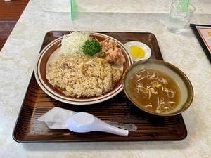 ファミリーフクライ