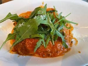 両国テラスカフェ