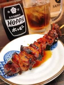 串屋横丁 八丁堀店