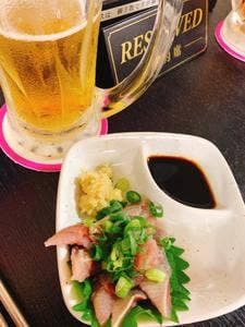 椅子のある立呑処 つるつるいっぱい