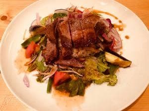 キッチンおっこべー