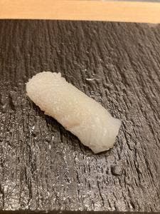 難波 鮨 よこ田