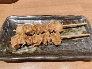 とりいちず 亀有北口店
