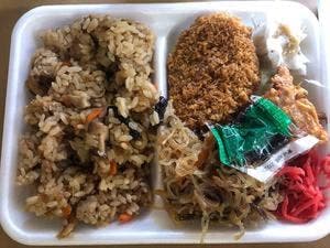 鳥清 本店