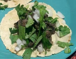メキシカンチョップ