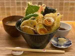 天ぷら酒場 てん仁さん