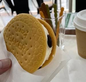 銀座ベーカリー