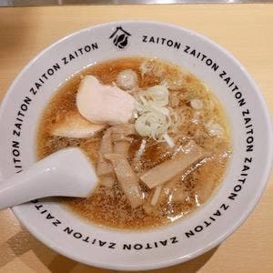 ざいとん上海