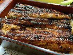 うなぎの小太郎