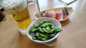 築地食堂 源ちゃん 両国江戸NOREN店