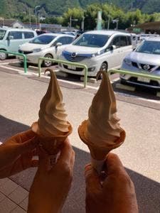 まごころ屋台 道の駅奥伊勢おおだい