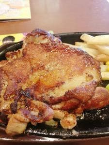 ガスト 泉北ニュータウン栂店