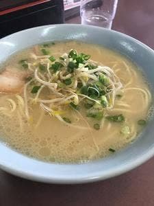 島ちゃんラーメン
