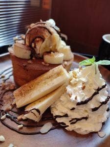 PIER'S CAFE 大宮店