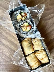 はんなりいなり 本店