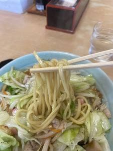 松山食堂