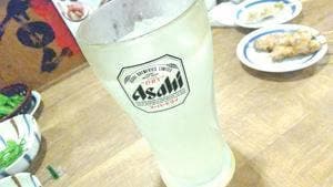やきとりの扇屋 浮間店