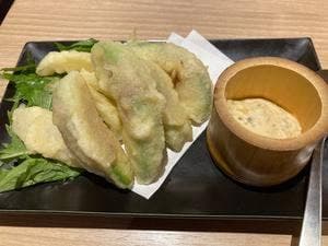 全席個室 鮮や一夜 京都駅前店
