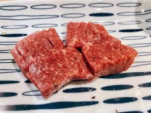 焼肉わたなべ三十