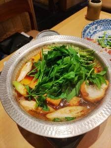 日本橋元禄 隠居