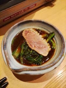 日本橋元禄 隠居