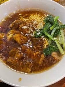 香蘭 本店