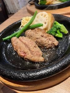 グリル アラベル 名古屋分店