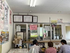 農家レストラン 上九ふれあい農産物直売所