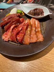 焼肉トラジ 柏髙島屋ステーションモール店