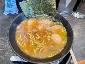 らーめんガツン