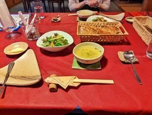 さわやコルドンブルー
