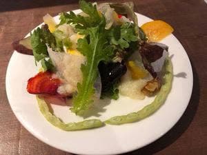スペイン料理 nemo