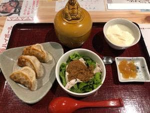 薬膳中華レストラン 神農和