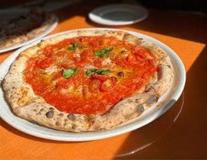 pizzeria e trattoria cervo