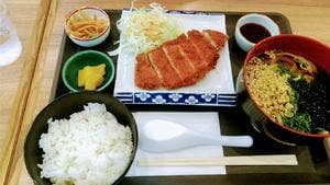 うどん一歩 玉野店