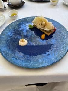 restaurant petale de Sakura