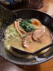和風薬膳らーめん 貴楽