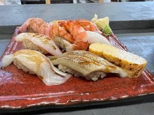 赤田屋総本家 道の駅 潮彩市場防府