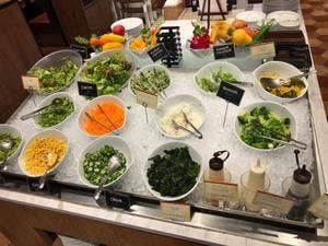 BEEF RUSH 29 パルコシティ店