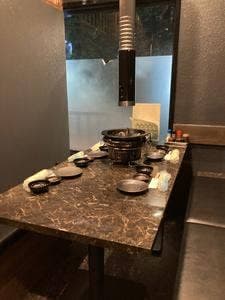 炭火焼肉 たじま屋 JR灘駅前店