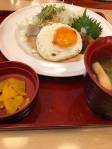 ファミリーレストラン ジョイフル 四街道店