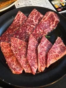 牛倭心伝 鳴尾店