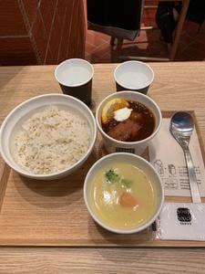 スープストックトーキョー 中野店