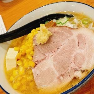 札幌麺や みそら