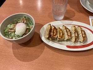 幸楽苑 松森店