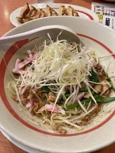 幸楽苑 松森店