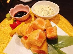 炉端と酒 五臓六腑 本店