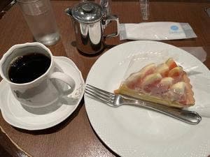 デリス デュ パレ なんばパークス